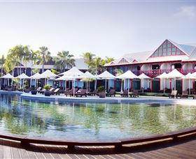 Cable Beach Club Resort And Spa - Hervey Bay Accommodation 0
