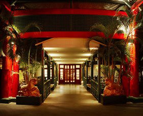 Cable Beach Club Resort And Spa - Hervey Bay Accommodation 1