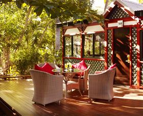 Cable Beach Club Resort And Spa - Hervey Bay Accommodation 2