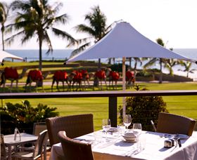 Cable Beach Club Resort And Spa - Hervey Bay Accommodation 3