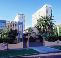City Waters - Hervey Bay Accommodation