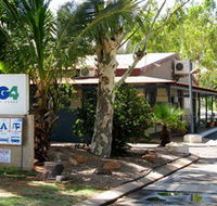 Cooke Point Holiday Park - Aspen Parks