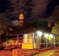 Coolibah Lodge Backpackers - Hervey Bay Accommodation