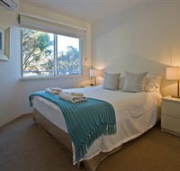 Cottesloe Samsara Apartment - Hervey Bay Accommodation