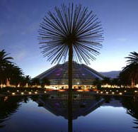 Crown Metropol Perth - Hervey Bay Accommodation