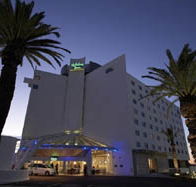 Crown Perth Promenade - Hervey Bay Accommodation