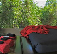 Cygnet Bay Pearl Farm - Hervey Bay Accommodation