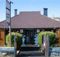 Dolphin Retreat Bunbury - Hervey Bay Accommodation