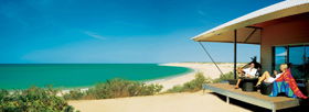 Eco Beach - Hervey Bay Accommodation 0