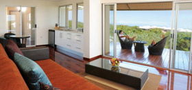 Eco Beach - Hervey Bay Accommodation 1