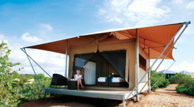 Eco Beach - Hervey Bay Accommodation 2