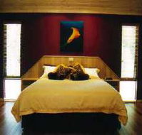 Ellensbrook Cottages - Hervey Bay Accommodation