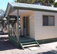 Acclaim Gateway Tourist Park - Hervey Bay Accommodation