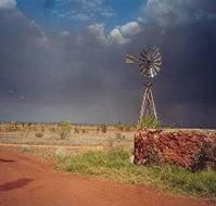Giralia Outback Stay - Hervey Bay Accommodation