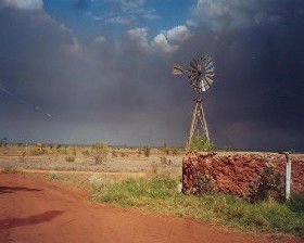 Giralia Outback Stay - Hervey Bay Accommodation 0