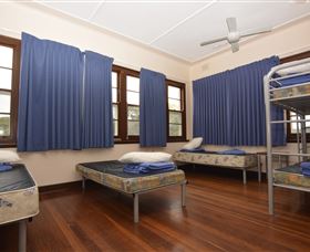 Governors Circle - Hervey Bay Accommodation 0