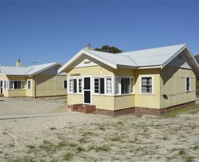 Governors Circle - Hervey Bay Accommodation 2