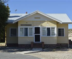 Governors Circle - Hervey Bay Accommodation 3