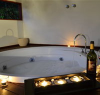 Hidden Valley Forest Retreat - Tourism Hervey Bay