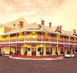 Hotel Northbridge - Hervey Bay Accommodation