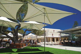 Hotel Rottnest - Hervey Bay Accommodation 0