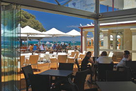 Hotel Rottnest - Hervey Bay Accommodation 1