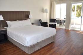Hotel Rottnest - Hervey Bay Accommodation 3