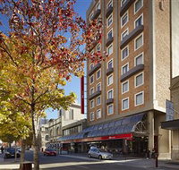 Ibis Hotel Perth - Hervey Bay Accommodation