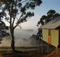 Karma Chalets and Karisma Spa - Hervey Bay Accommodation