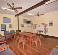 Kingstown Barracks Hostel - Hervey Bay Accommodation