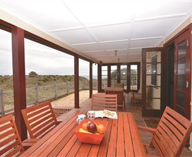 Kingstown Heritage View - Hervey Bay Accommodation 0