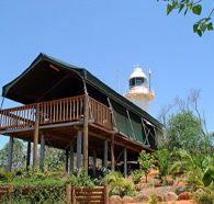 Kooljaman at Cape Leveque - Hervey Bay Accommodation