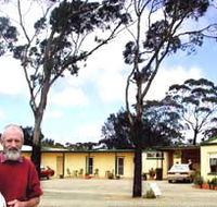 Lake Grace Saltbush Inn - Hervey Bay Accommodation