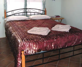 Lake Grace Saltbush Inn - Hervey Bay Accommodation 3