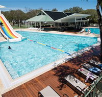 Mandalay Holiday Resort and Tourist Park - Tourism Hervey Bay