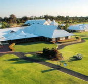 Mercure Sanctuary Golf Resort - Hervey Bay Accommodation
