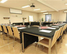 Mia Mia House In The Desert - Tourism Hervey Bay 2