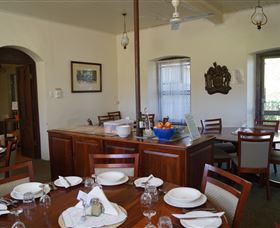Monastery Guesthouse - Hervey Bay Accommodation 1