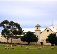 Monastery Guesthouse - Hervey Bay Accommodation