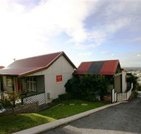 Morrison Cottage - Hervey Bay Accommodation