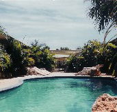 Ningaloo Lodge Exmouth - Hervey Bay Accommodation