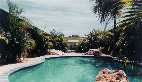 Ningaloo Lodge Exmouth - Hervey Bay Accommodation 0