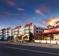 Pagoda Resort and Spa - Hervey Bay Accommodation