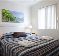 Perth Vineyards Holiday Park - Aspen Parks - Hervey Bay Accommodation