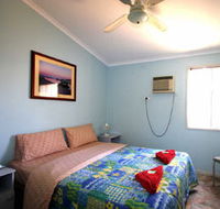 Pilbara Holiday Park - Aspen Parks - Hervey Bay Accommodation