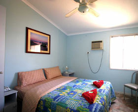 Pilbara Holiday Park - Aspen Parks - Tourism Hervey Bay 0