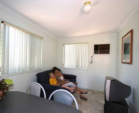 Pilbara Holiday Park - Aspen Parks - Tourism Hervey Bay 1