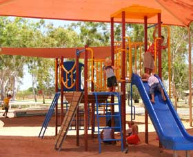 Pilbara Holiday Park - Aspen Parks - Tourism Hervey Bay 2