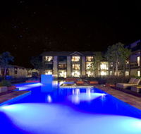 Pinctada Cable Beach Resort and Spa - Hervey Bay Accommodation