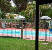 Acclaim Pine Grove Holiday Park - Hervey Bay Accommodation